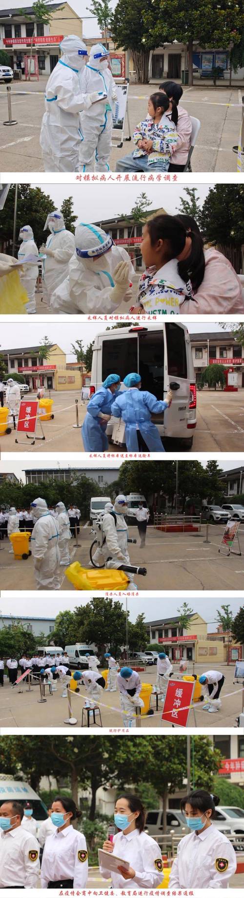 为疫情应急演练-疫情应急演练情况报告?-第1张图片-德宏生活网 为疫情应急演练-疫情应急演练情况报告?-第1张图片-德宏生活网