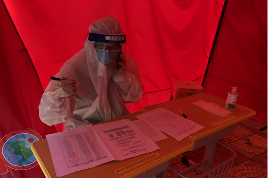 为疫情应急演练-疫情应急演练情况报告?-第6张图片-德宏生活网 为疫情应急演练-疫情应急演练情况报告?-第6张图片-德宏生活网