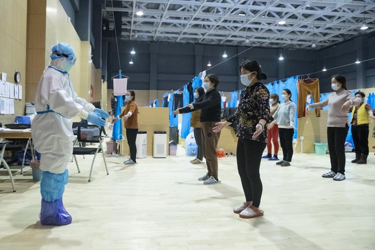 武汉疫情爆发日-武汉疫情爆发时间节点？-第3张图片-德宏生活网