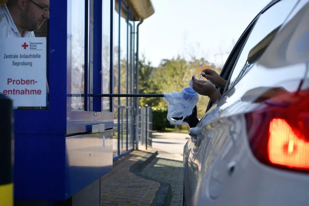 德国疫情期间经济-德国疫情期间经济如何?-第1张图片-德宏生活网 德国疫情期间经济-德国疫情期间经济如何?-第1张图片-德宏生活网