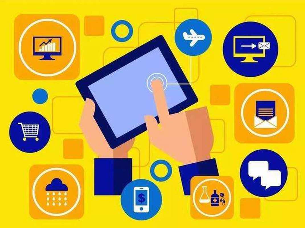 疫情下网络现状，疫情下网络的作用-第1张图片-德宏生活网