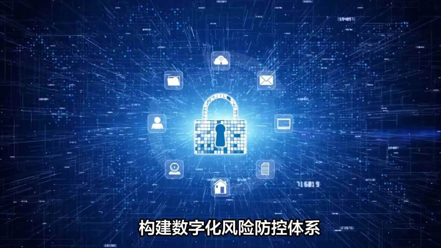 疫情金融科技风险-疫情期间,金融科技价值凸显表现？-第1张图片-德宏生活网