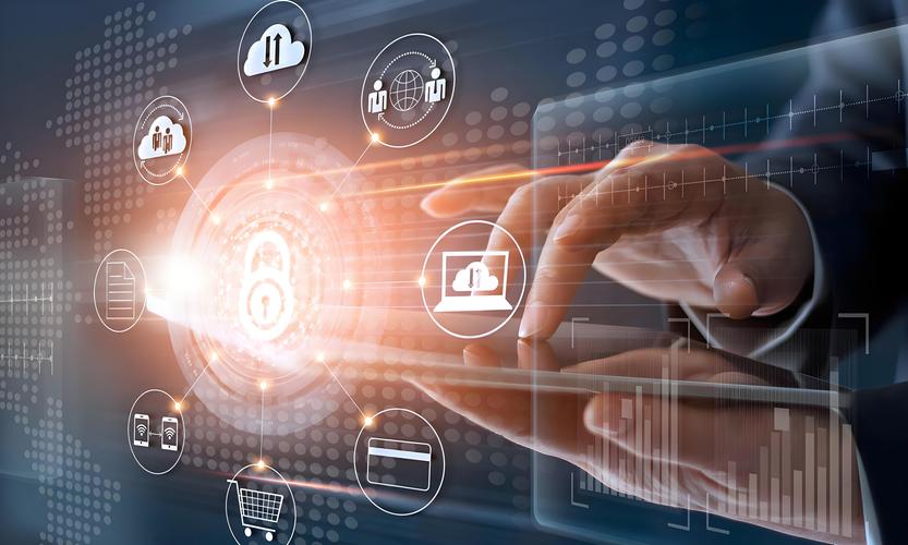 疫情金融科技风险-疫情期间,金融科技价值凸显表现？-第2张图片-德宏生活网