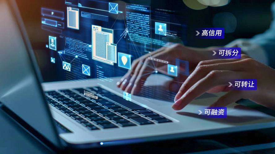 疫情金融科技风险-疫情期间,金融科技价值凸显表现？-第4张图片-德宏生活网