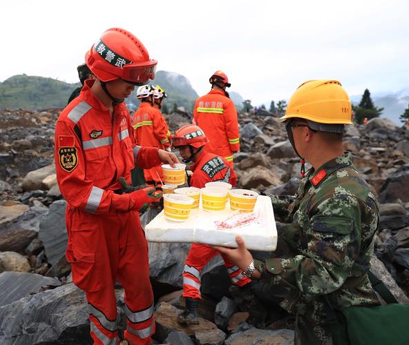 地震之后有疫情，地震后会有病毒吗-第1张图片-德宏生活网
