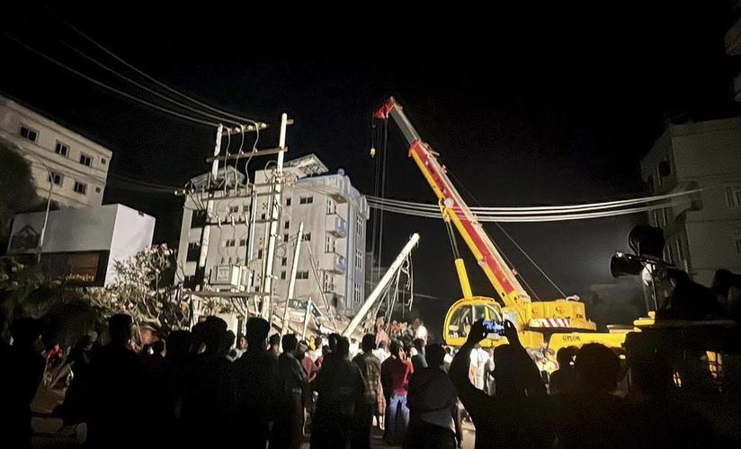 地震之后有疫情，地震后会有病毒吗-第2张图片-德宏生活网