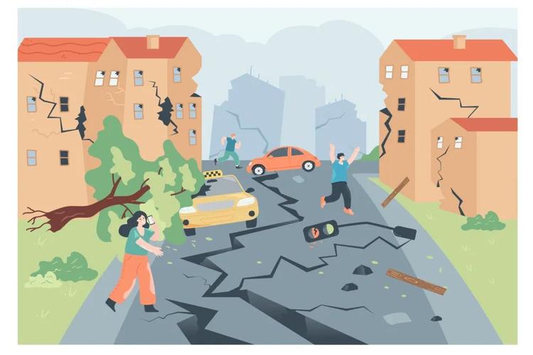 地震之后有疫情，地震后会有病毒吗-第4张图片-德宏生活网