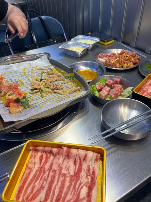 疫情梅河口烤肉_疫情梅河口烤肉事件-第3张图片-德宏生活网 疫情梅河口烤肉_疫情梅河口烤肉事件-第3张图片-德宏生活网