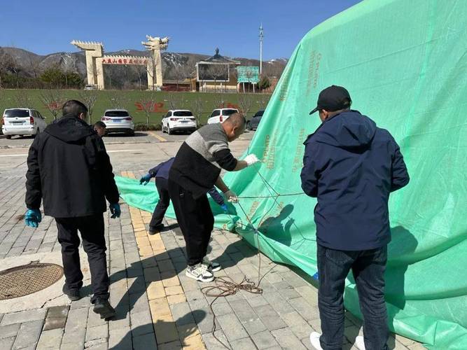 疫情组织春耕物资_疫情防控不误春耕,截至5月5日-第1张图片-德宏生活网