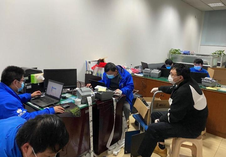 疫情居家办公状态-疫情居家办公要求及注意事项？-第4张图片-德宏生活网