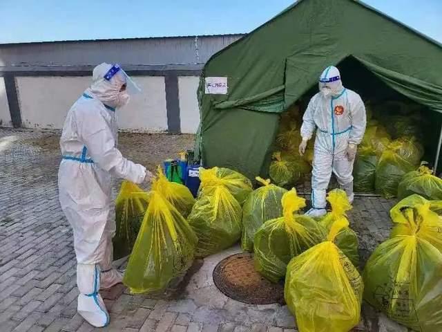 新疆疫情的根源-新疆疫情从何而来？-第1张图片-德宏生活网