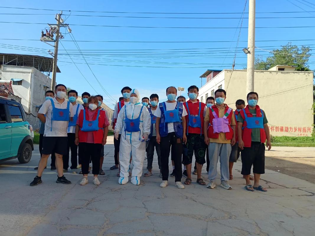 抗击疫情的办法,抗击疫情的办法有哪些-第6张图片-德宏生活网 抗击疫情的办法,抗击疫情的办法有哪些-第6张图片-德宏生活网