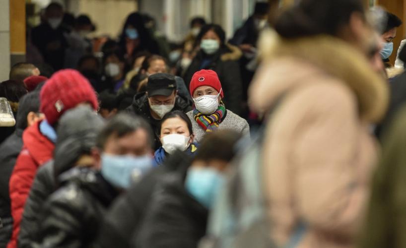 乌鲁木齐疫情解读-乌鲁木齐疫情管控最新进展？-第6张图片-德宏生活网