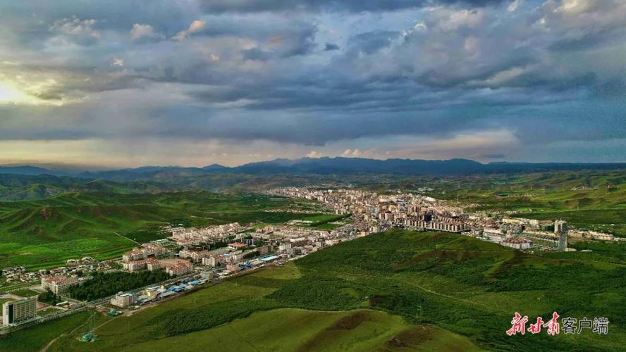 甘肃合作疫情最新,甘肃合作疫情最新政策-第4张图片-德宏生活网 甘肃合作疫情最新,甘肃合作疫情最新政策-第4张图片-德宏生活网