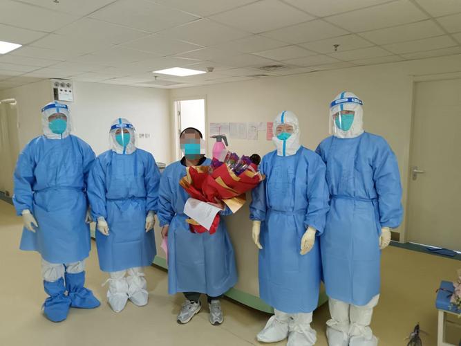 疫情没那么严重_没想到疫情这么严重-第5张图片-德宏生活网 疫情没那么严重_没想到疫情这么严重-第5张图片-德宏生活网