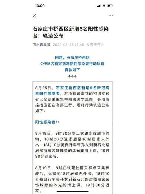 石家庄疫情来源，石家庄疫情来自-第2张图片-德宏生活网
