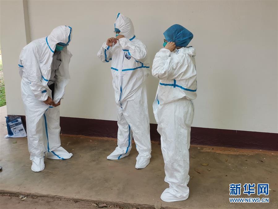 老挝国家疫情情况,老挝疫情最新数据实时更新-第3张图片-德宏生活网 老挝国家疫情情况,老挝疫情最新数据实时更新-第3张图片-德宏生活网