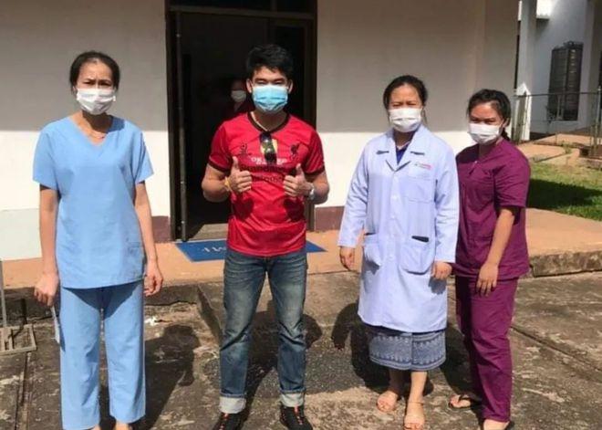 老挝国家疫情情况,老挝疫情最新数据实时更新-第5张图片-德宏生活网 老挝国家疫情情况,老挝疫情最新数据实时更新-第5张图片-德宏生活网