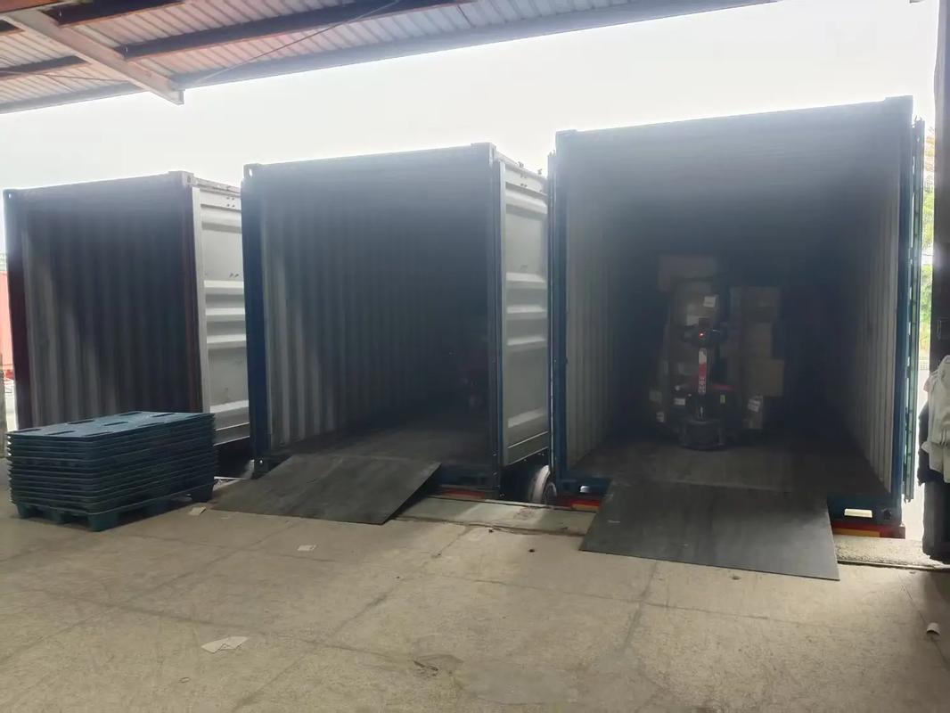 疫情对世界物流，疫情对世界物流的影响体现在哪些方面?-第4张图片-德宏生活网