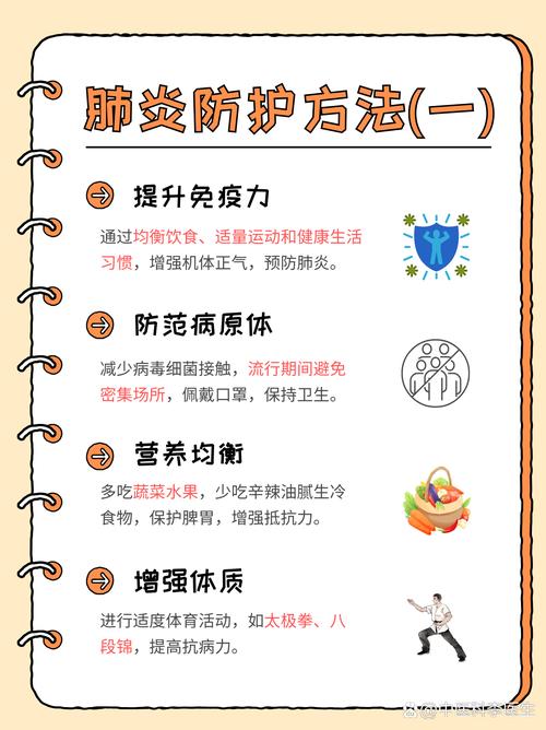 预防肺炎疫情办法_预防肺炎疫情办法最新-第3张图片-德宏生活网