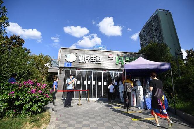 贵阳疫情近期政策，贵阳当前疫情-第1张图片-德宏生活网