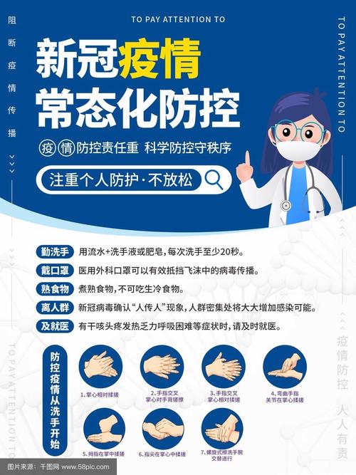 疫情常态化指南-疫情常态化防控实施细则？-第5张图片-德宏生活网