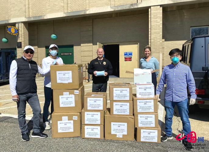 积极组织疫情捐款_疫情捐款活动方案-第1张图片-德宏生活网