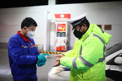 疫情巡逻劝导员-疫情劝导员的主要工作内容？-第4张图片-德宏生活网