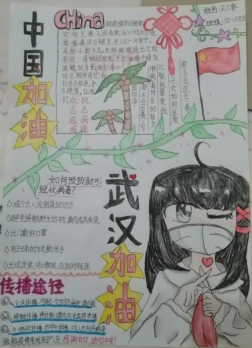 疫情时期作为学生_疫情期间作为学生应该做些什么-第1张图片-德宏生活网