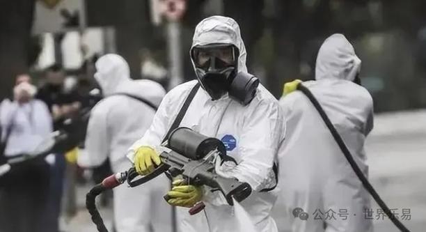 疫情时期作为学生_疫情期间作为学生应该做些什么-第4张图片-德宏生活网