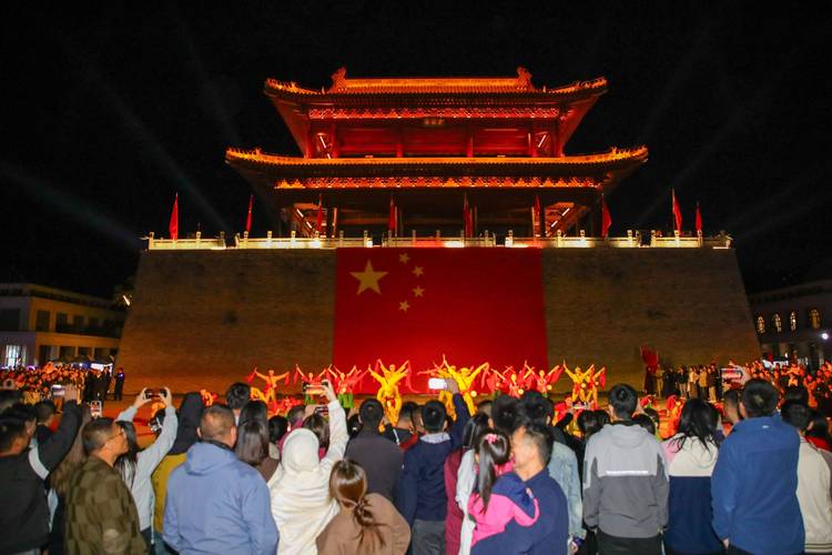 西安疫情解封小区，西安疫情解封小区有哪些-第1张图片-德宏生活网