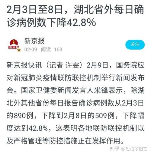 疫情前国内形式，疫情期间国内外形势的变迁-第1张图片-德宏生活网