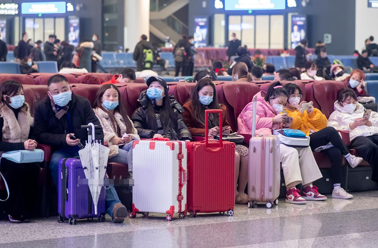 疫情前国内形式，疫情期间国内外形势的变迁-第5张图片-德宏生活网