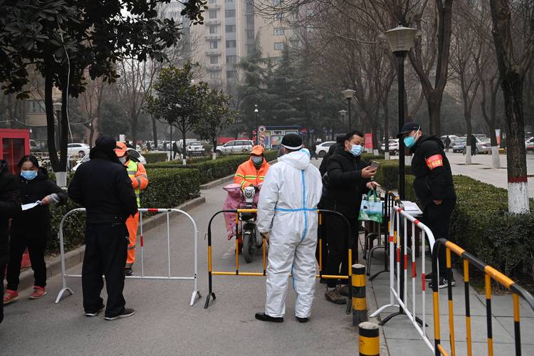 西安停车收费疫情，西安停车收费事件-第2张图片-德宏生活网