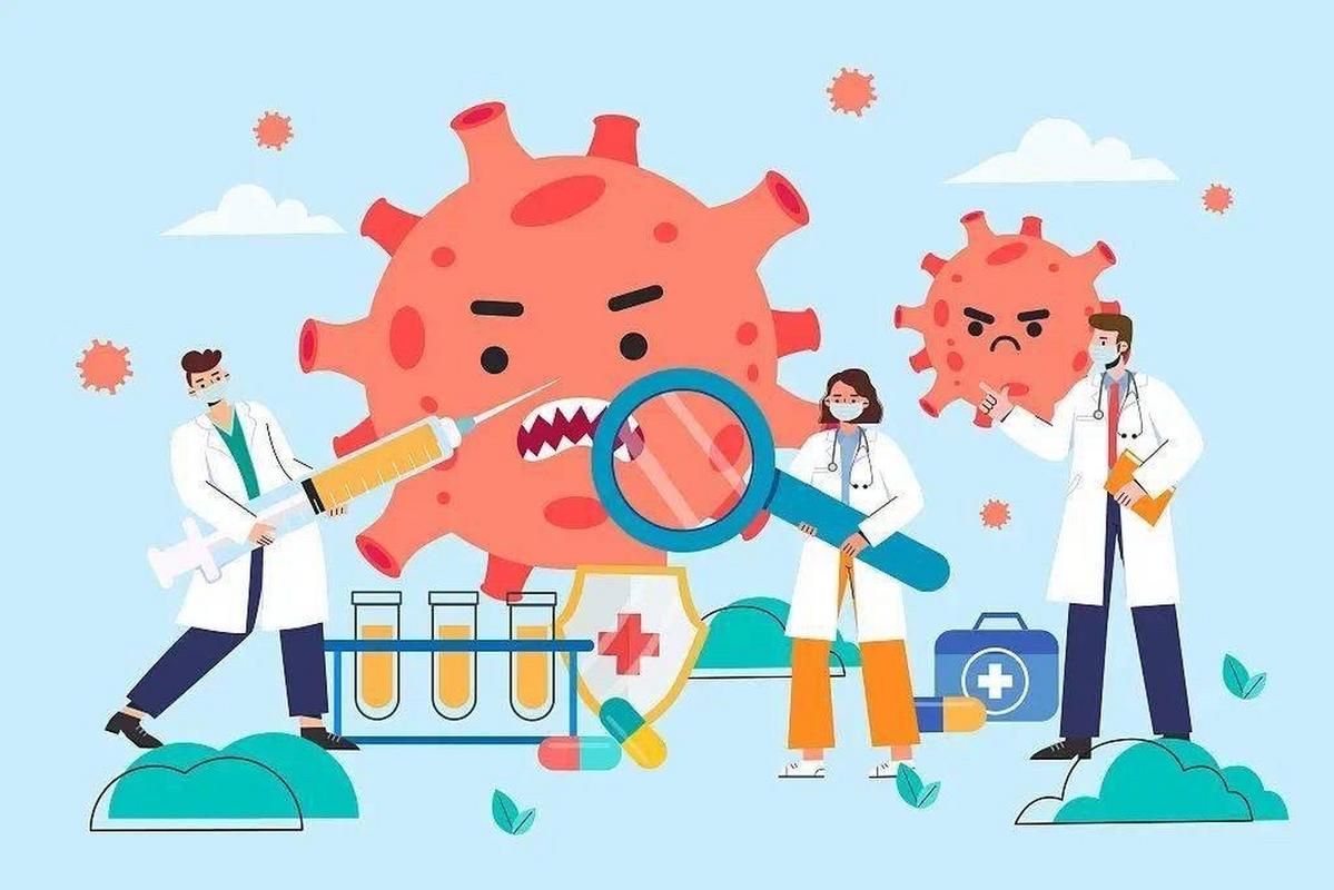 北京疫情解除封闭-北京疫情防控解除了吗？-第3张图片-德宏生活网