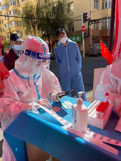 哈尔滨疫情确诊医生_哈尔滨病例确诊-第5张图片-德宏生活网