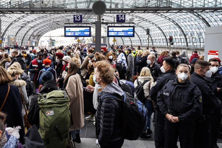 德国疫情控制好_德国疫情得到控制-第5张图片-德宏生活网