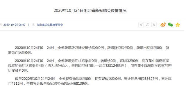 湖北疫情大爆发-湖北疫情爆发时间是几号？-第5张图片-德宏生活网