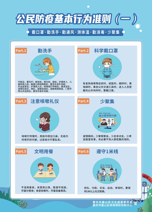 疫情常态化时代-疫情防控常态化的当下？-第3张图片-德宏生活网