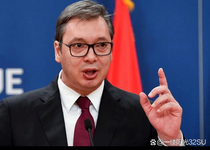 塞尔维亚疫情总统-塞尔维亚总统新闻？-第2张图片-德宏生活网