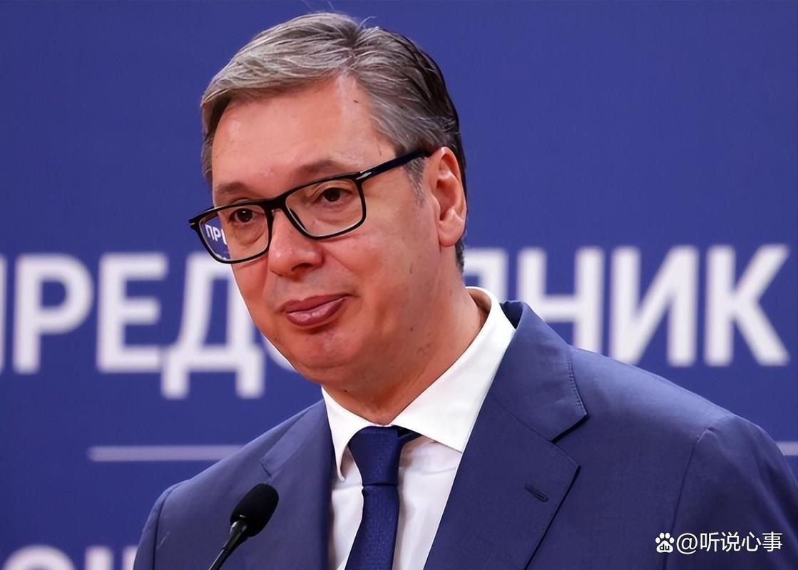 塞尔维亚疫情总统-塞尔维亚总统新闻？-第3张图片-德宏生活网