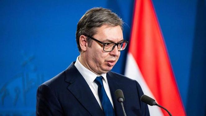 塞尔维亚疫情总统-塞尔维亚总统新闻？-第5张图片-德宏生活网