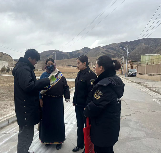 去甘南疫情政策_去甘南疫情政策最新-第3张图片-德宏生活网