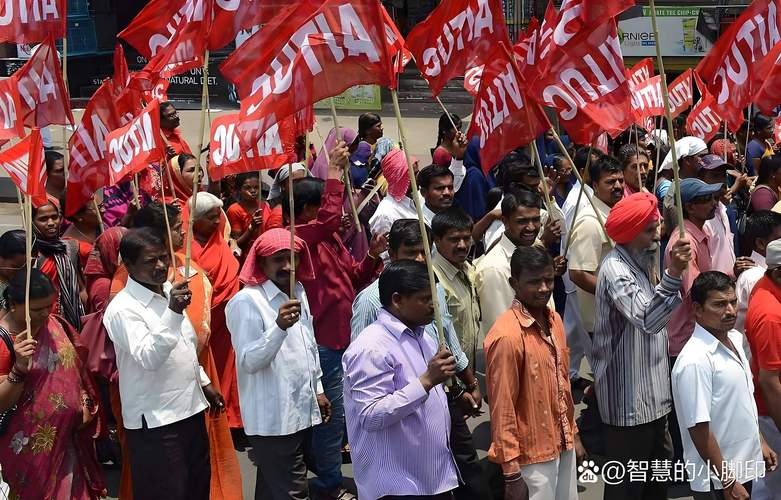 印度疫情何时爆发-印度疫情爆发时间线？-第2张图片-德宏生活网