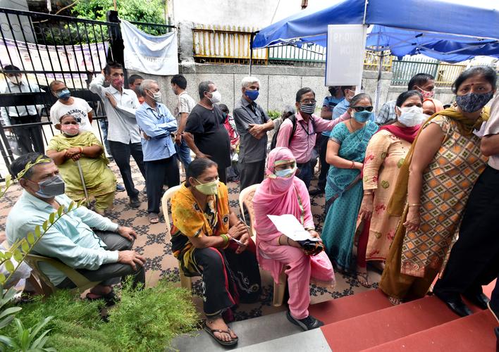 印度疫情何时爆发-印度疫情爆发时间线？-第3张图片-德宏生活网