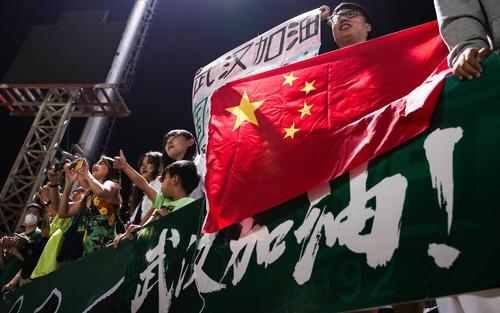 为打赢这场疫情_为了打赢本次疫情战,我们应该-第3张图片-德宏生活网