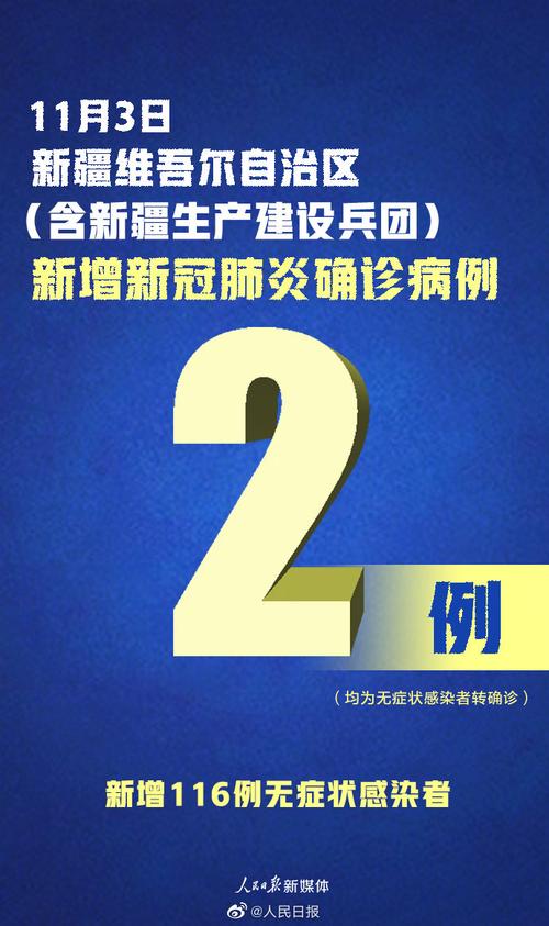 新疆18日疫情-新疆新增18例本土？-第2张图片-德宏生活网