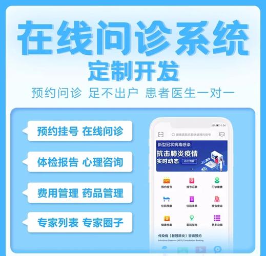 疫情无法去医院,疫情无法到医院看病怎么办-第5张图片-德宏生活网 疫情无法去医院,疫情无法到医院看病怎么办-第5张图片-德宏生活网