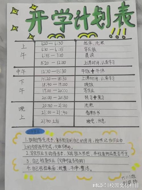 疫情前开学卫生，疫情防控常态化开学前卫生工作小结-第4张图片-德宏生活网