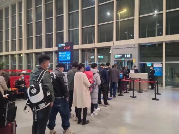 兰州疫情兰州机场_兰州疫情兰州机场要隔离吗-第5张图片-德宏生活网
